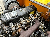 Boss - mh40d/4b-3 - vorkheftruck - 1991 - afbeelding 21 van  38