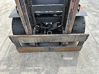 Boss - mh40d/4b-3 - vorkheftruck - 1991 - afbeelding 38 van  38
