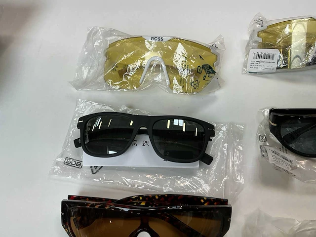 Boss zonnebril (9x) - afbeelding 3 van  10