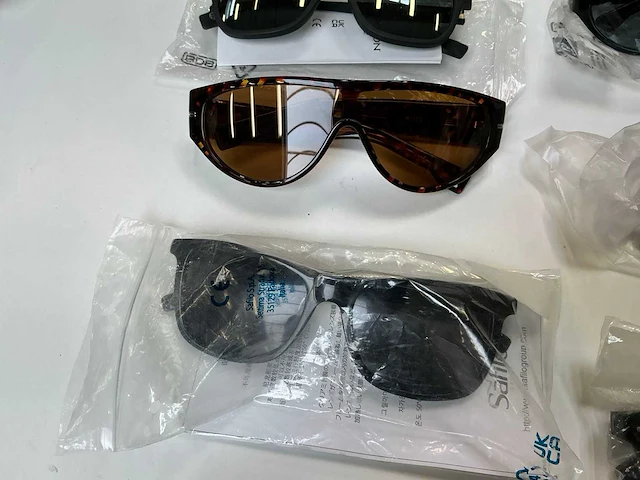 Boss zonnebril (9x) - afbeelding 4 van  10