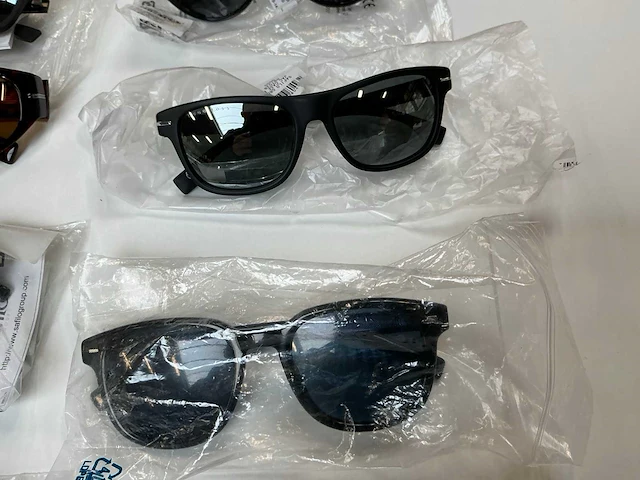 Boss zonnebril (9x) - afbeelding 6 van  10