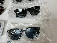 Boss zonnebril (9x) - afbeelding 6 van  10