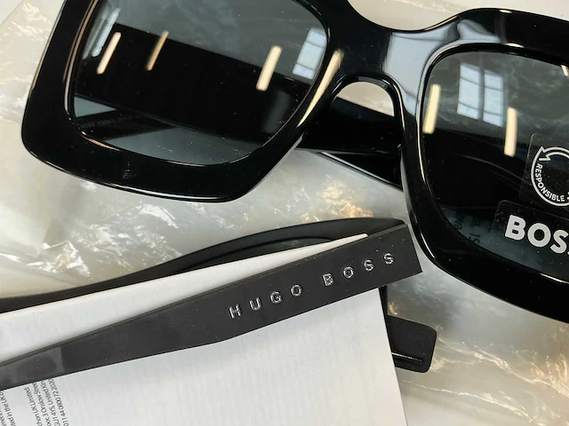 Boss zonnebril (9x) - afbeelding 8 van  10
