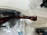 Boss zonnebril (9x) - afbeelding 9 van  10