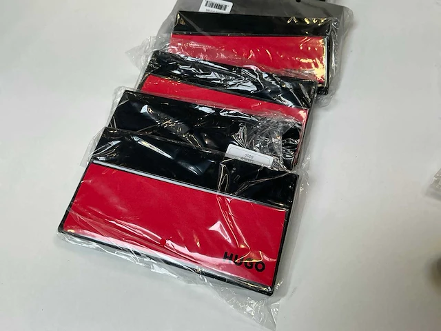 Boss zonnebril (9x) - afbeelding 10 van  10