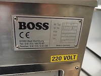 Boss - afbeelding 2 van  11