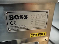 Boss - afbeelding 2 van  10