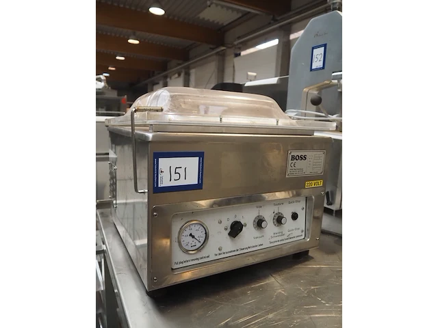 Boss - afbeelding 1 van  10