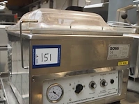 Boss - afbeelding 1 van  10