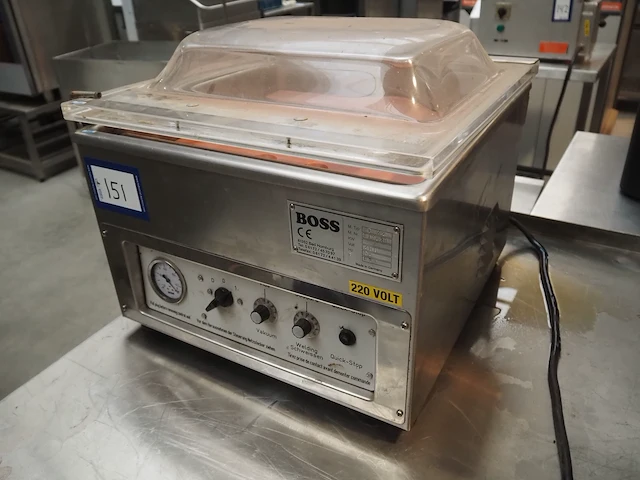 Boss - afbeelding 3 van  10