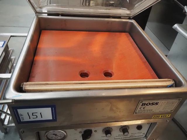 Boss - afbeelding 6 van  10