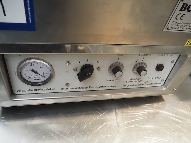 Boss - afbeelding 7 van  10