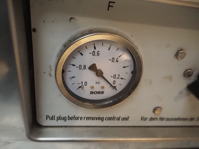 Boss - afbeelding 8 van  10