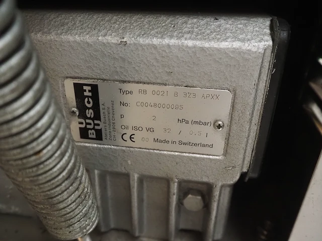 Boss - afbeelding 10 van  10