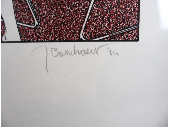 Bosschaert jan (°1957) - afbeelding 4 van  6