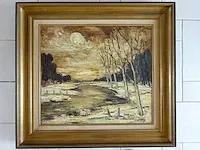 Bossuyt jo - winter - afbeelding 1 van  4