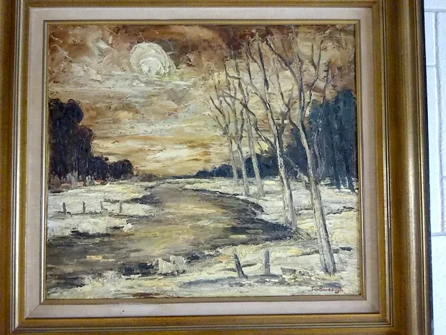 Bossuyt jo - winter - afbeelding 2 van  4