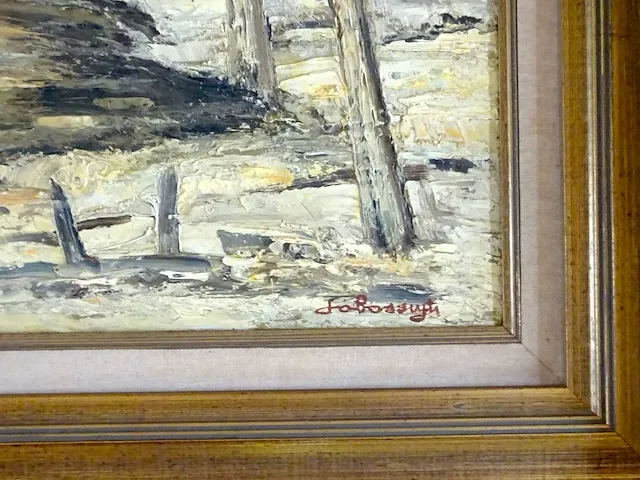 Bossuyt jo - winter - afbeelding 3 van  4