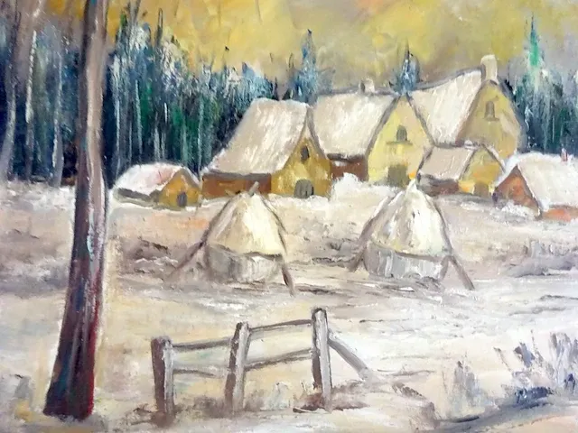 Bossuyt jo - winterhoeves - afbeelding 2 van  4