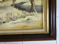 Bossuyt jo - winterhoeves - afbeelding 3 van  4