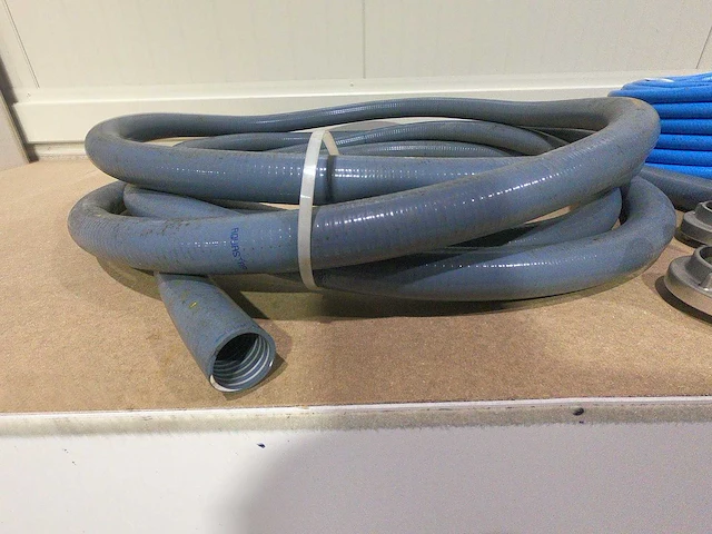 Bosta - aquastar 50 - aansluitslang (3x) - afbeelding 4 van  6