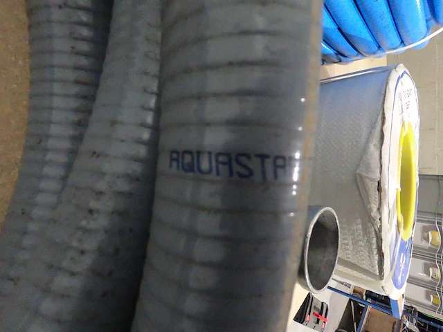 Bosta - aquastar 50 - aansluitslang (3x) - afbeelding 5 van  6