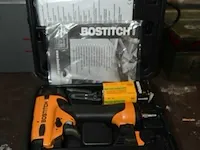 Bostich nagel machine 18gasx - afbeelding 2 van  4