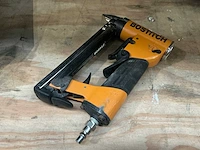 Bostitch 21680b pneumatische tacker - afbeelding 2 van  5