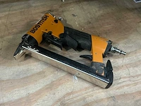 Bostitch 21680b pneumatische tacker - afbeelding 3 van  5