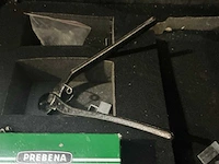 Bostitch 21680b pneumatische tacker - afbeelding 4 van  5