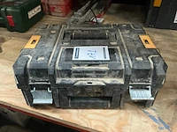 Bostitch 21680b pneumatische tacker - afbeelding 5 van  5