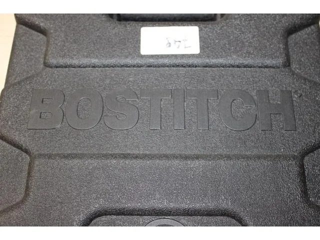 Bostitch ankernagelapperaat pt-mc - afbeelding 3 van  4