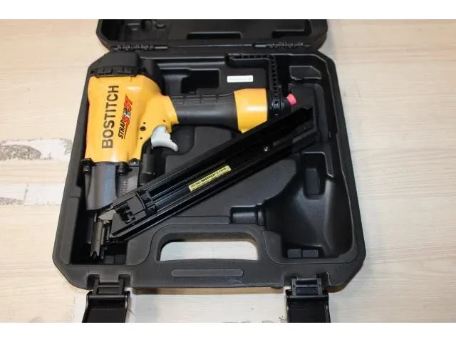 Bostitch ankernagelapperaat pt-mc - afbeelding 4 van  4
