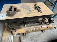 Bostitch compressor