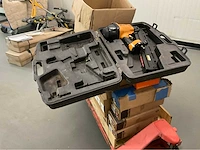 Bostitch f28ww-e pneumatisch gereedschap, andere - afbeelding 4 van  8