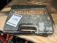 Bostitch pneumatische tacker - afbeelding 3 van  3