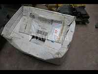 Bostitch spijkermachine voor dakbedekking - afbeelding 4 van  6