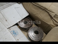 Bostitch spijkermachine voor dakbedekking - afbeelding 5 van  6