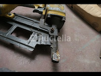 Bostitch spijkermachine - afbeelding 4 van  6