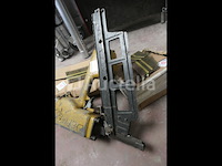 Bostitch spijkermachine - afbeelding 5 van  6