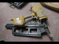 Bostitch spijkermachine - afbeelding 6 van  6