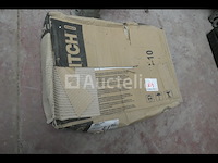 Bostitch spijkermachines voor dakbedekking - afbeelding 2 van  9