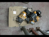 Bostitch spijkermachines voor dakbedekking - afbeelding 5 van  9