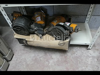 Bostitch spijkermachines voor dakbedekking - afbeelding 6 van  9