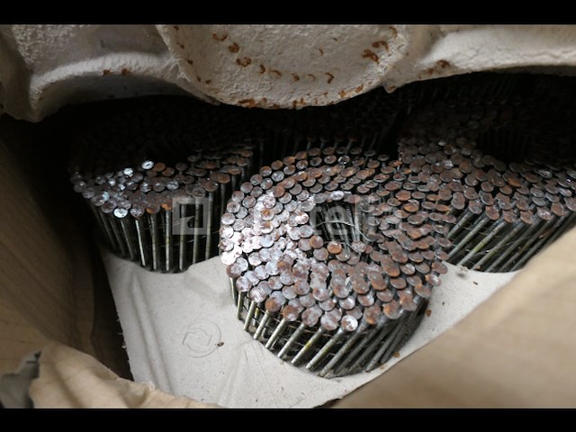 Bostitch spijkermachines voor dakbedekking - afbeelding 9 van  9