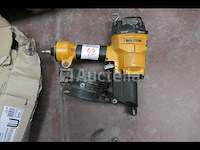 Bostitch spijkermachines voor dakbedekking - afbeelding 1 van  7