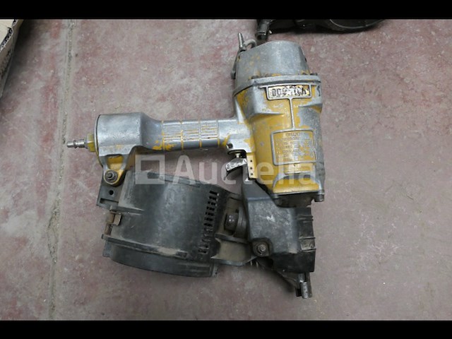 Bostitch spijkermachines voor dakbedekking - afbeelding 2 van  7