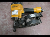 Bostitch spijkermachines voor dakbedekking - afbeelding 3 van  7
