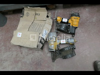 Bostitch spijkermachines voor dakbedekking - afbeelding 6 van  7