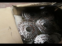 Bostitch spijkermachines voor dakbedekking - afbeelding 7 van  7